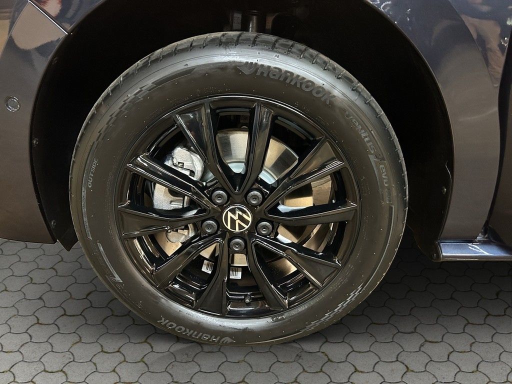 Volkswagen T7 California