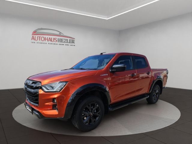 Isuzu D-Max 2025