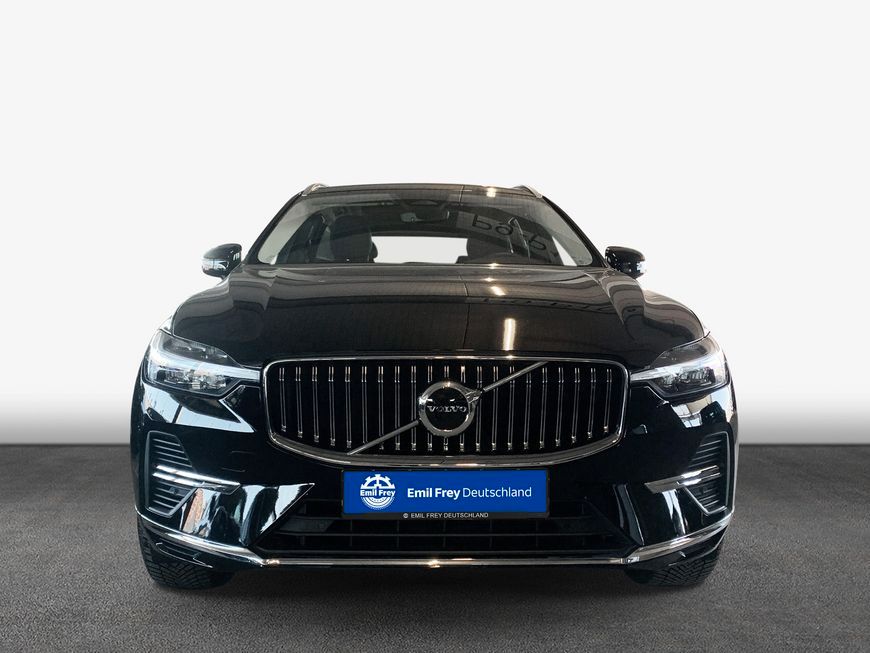 Volvo XC60 2023