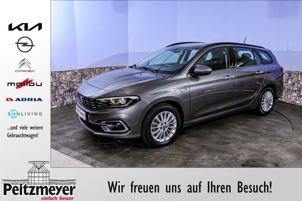 Fiat Tipo 2021