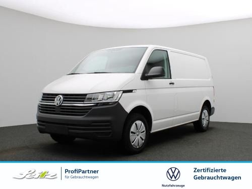 Volkswagen T6 Transporter 2023