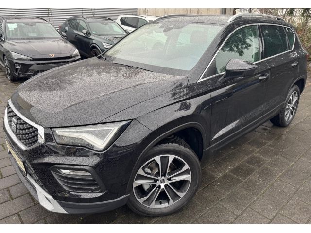Seat Ateca 2024