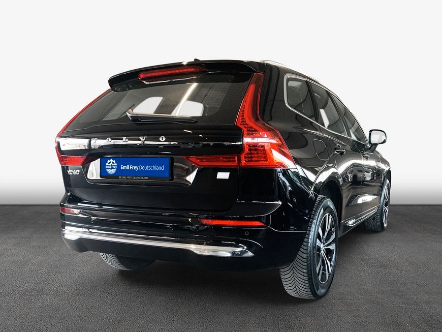 Volvo XC60 2023