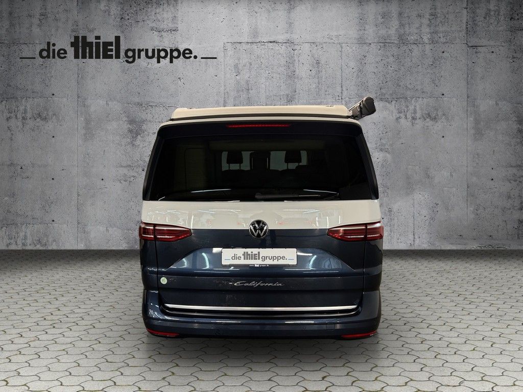 Volkswagen T7 California