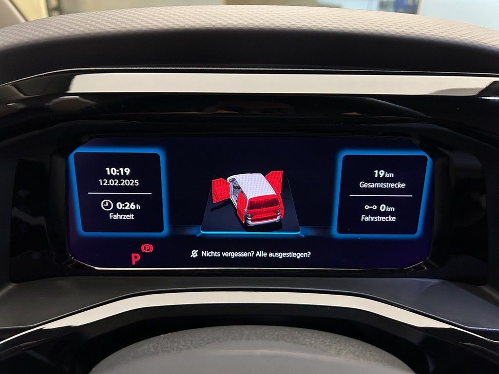 Volkswagen T7 California