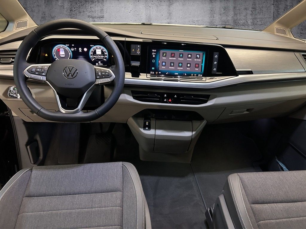 Volkswagen T7 California