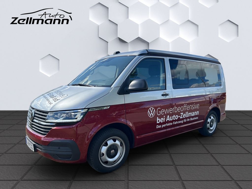 Volkswagen T6 California 2024