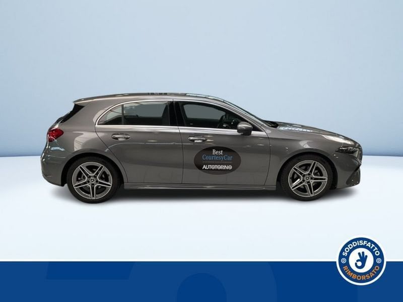 Mercedes-Benz A 180 2024