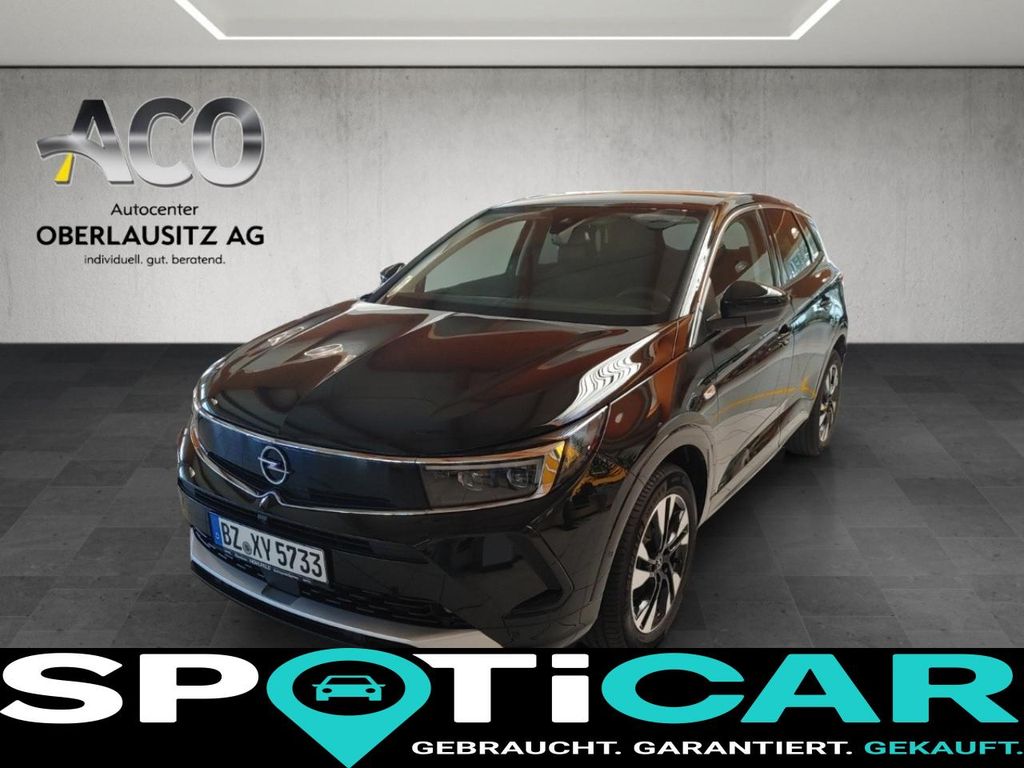 Opel Grandland (X) 2024