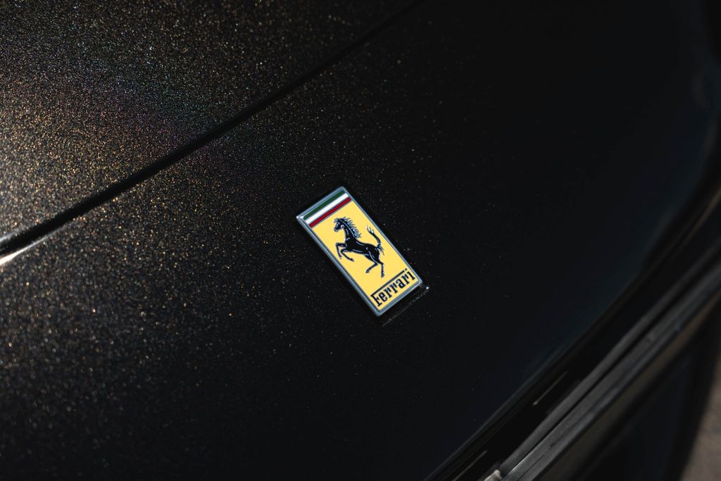 Ferrari 296 GTB 2023