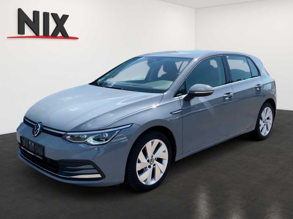 Volkswagen Golf 2024