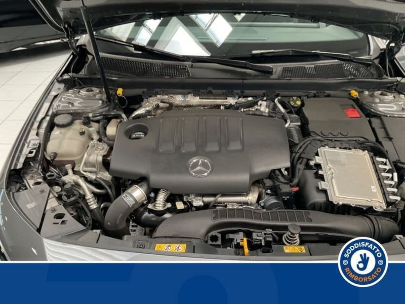 Mercedes-Benz A 180 2024