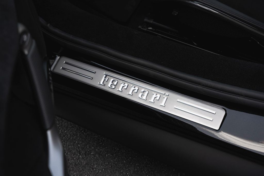 Ferrari 296 GTB 2023