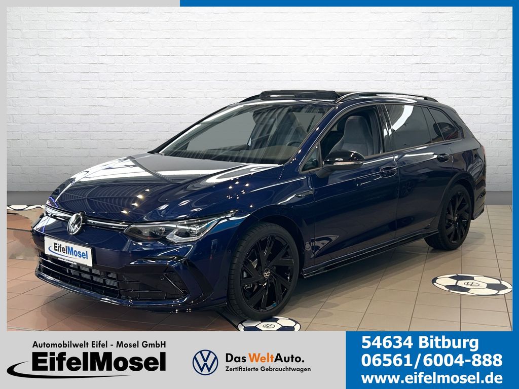 Volkswagen Golf 2024