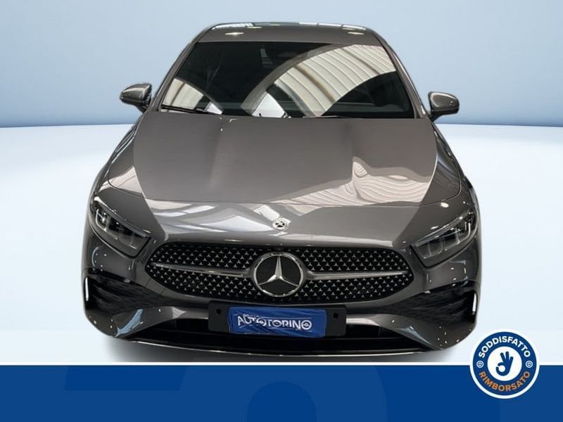 Mercedes-Benz A 180 2024