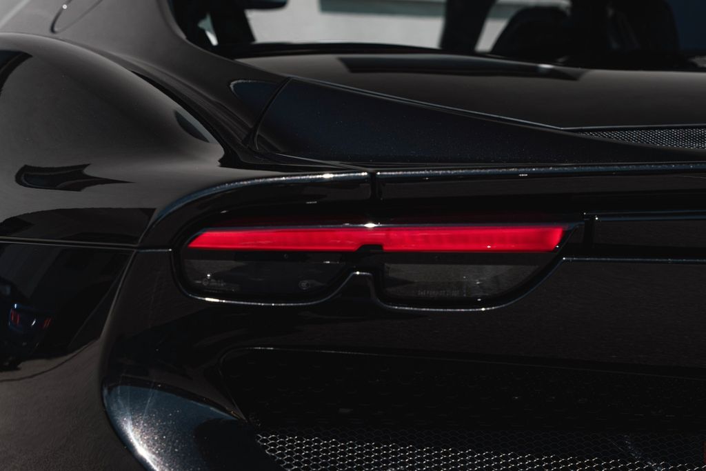 Ferrari 296 GTB 2023