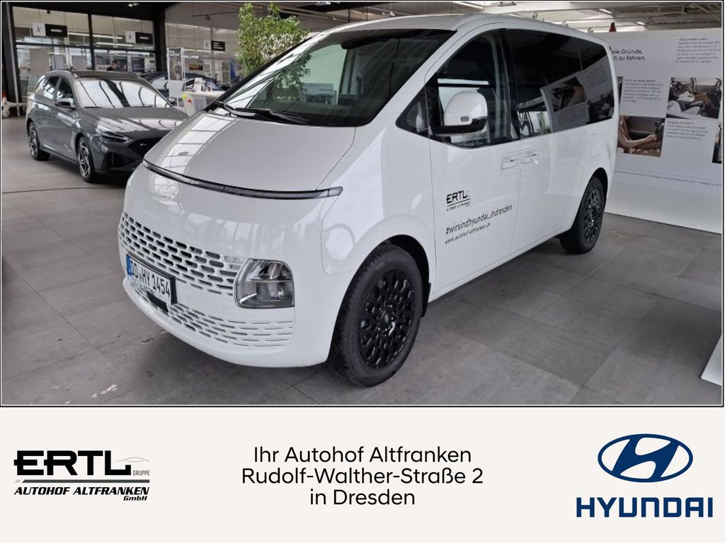 Hyundai STARIA 2024