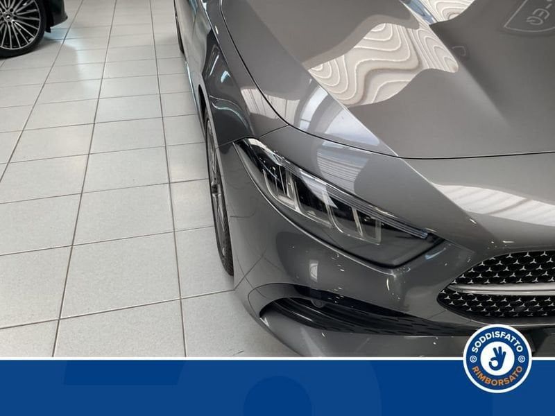 Mercedes-Benz A 180 2024