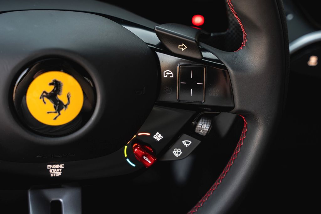 Ferrari 296 GTB 2023