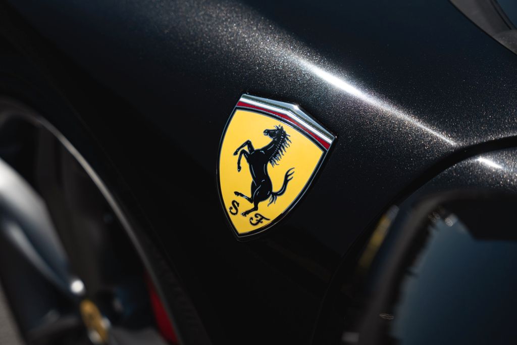 Ferrari 296 GTB 2023