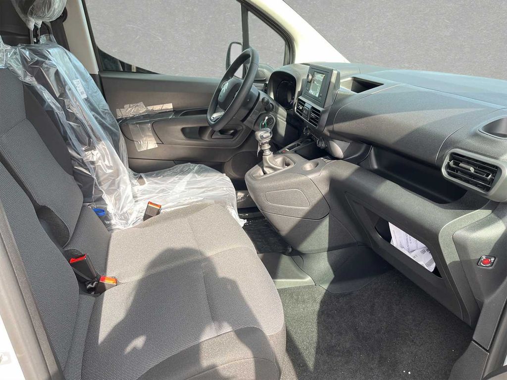 Citroën Berlingo 2023