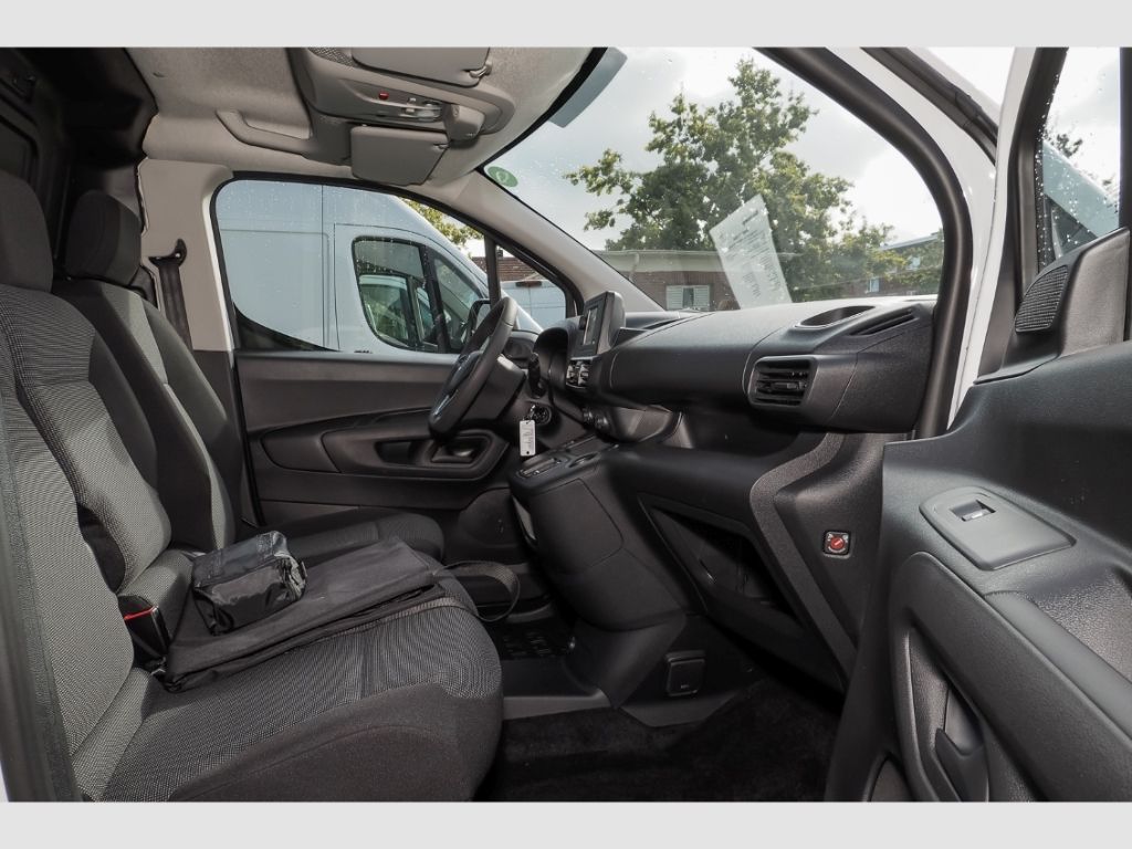 Opel Combo 2024