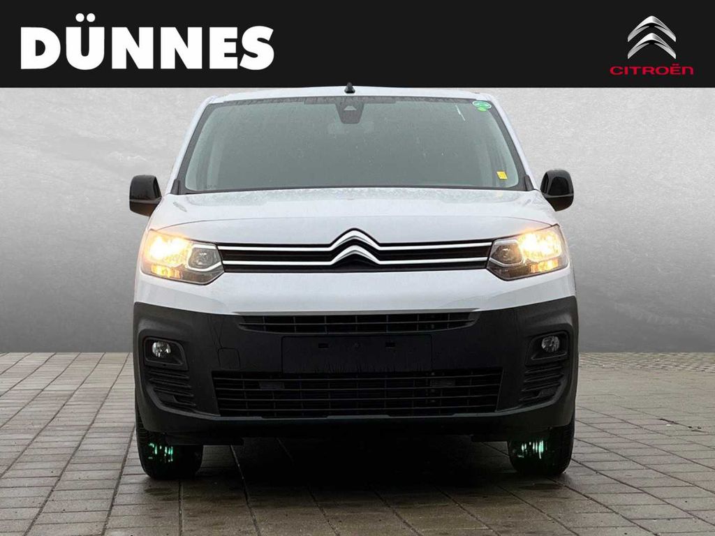 Citroën Berlingo 2023