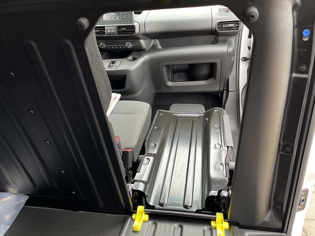 Citroën Berlingo 2023