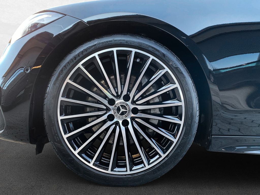 Mercedes-Benz C 300 2023