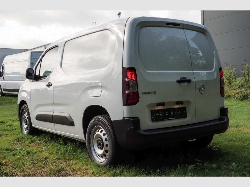 Opel Combo 2024