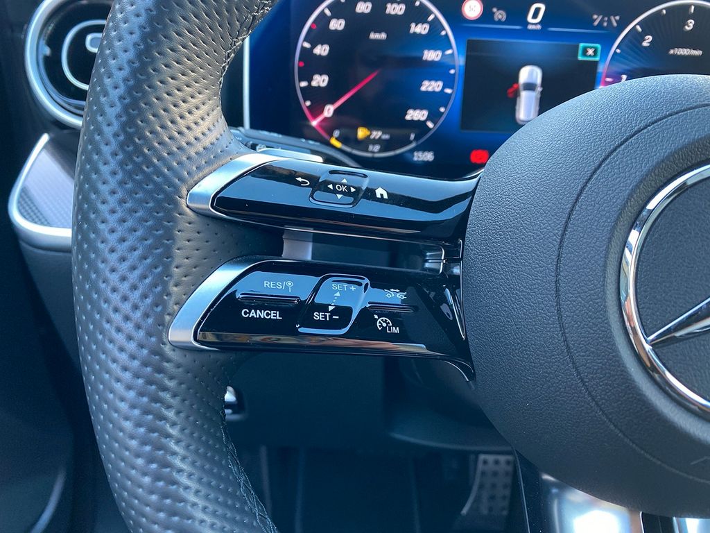 Mercedes-Benz C 300 2023