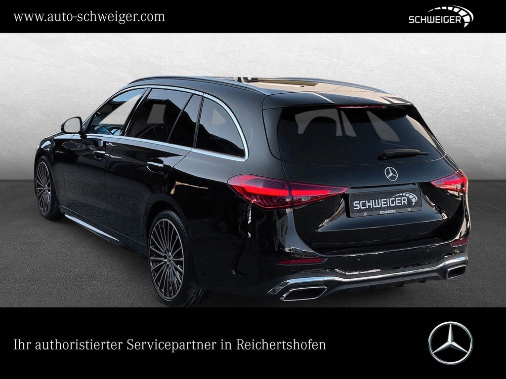 Mercedes-Benz C 300 2023