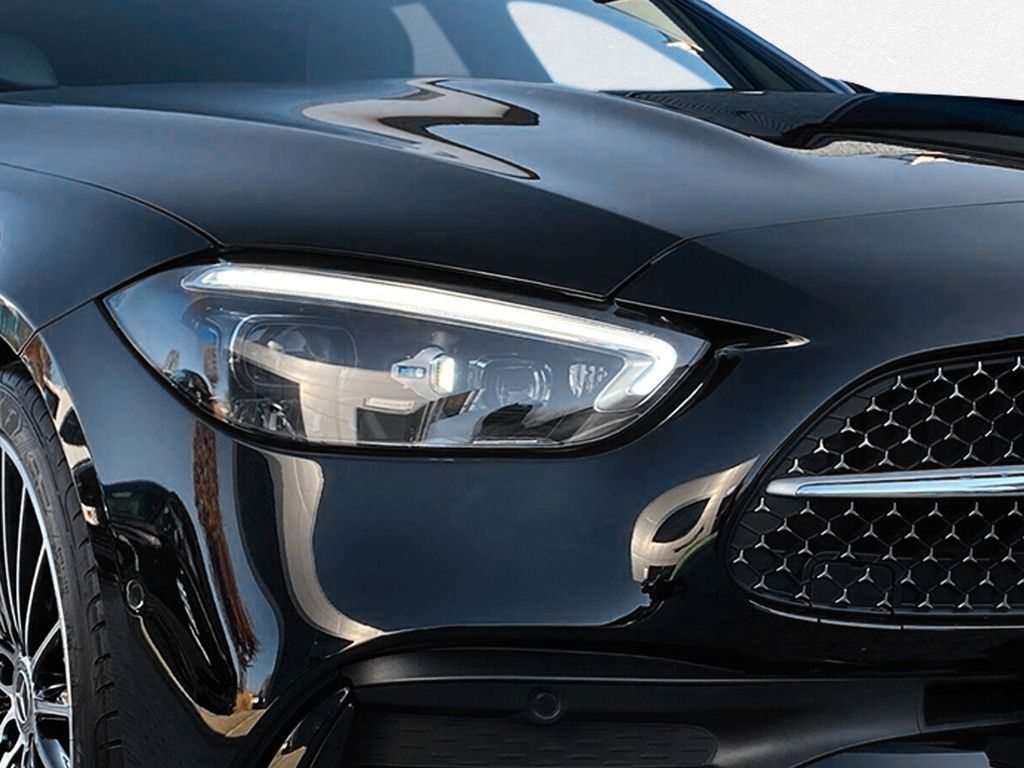 Mercedes-Benz C 300 2023