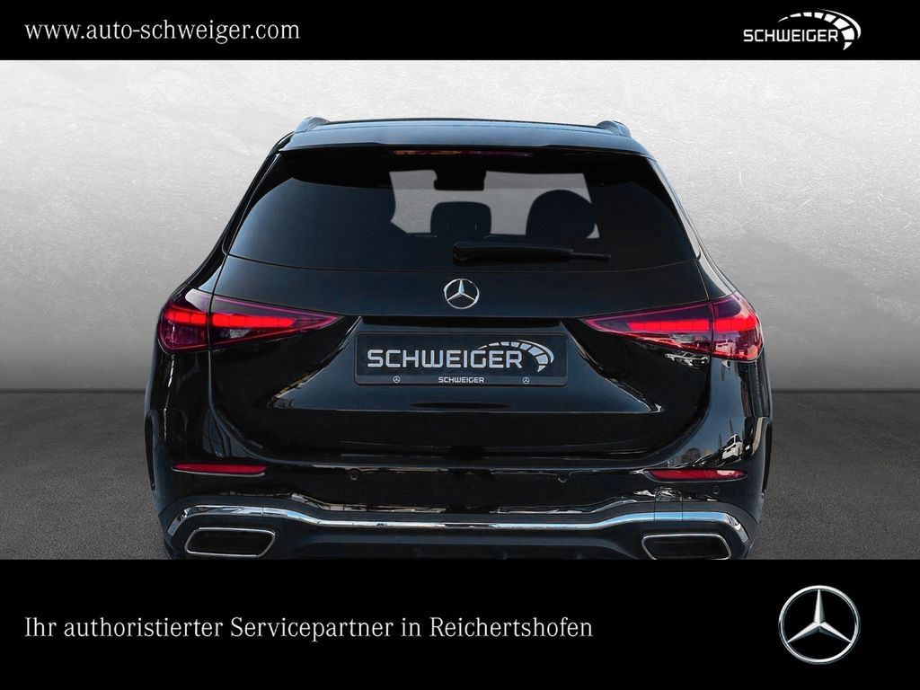 Mercedes-Benz C 300 2023