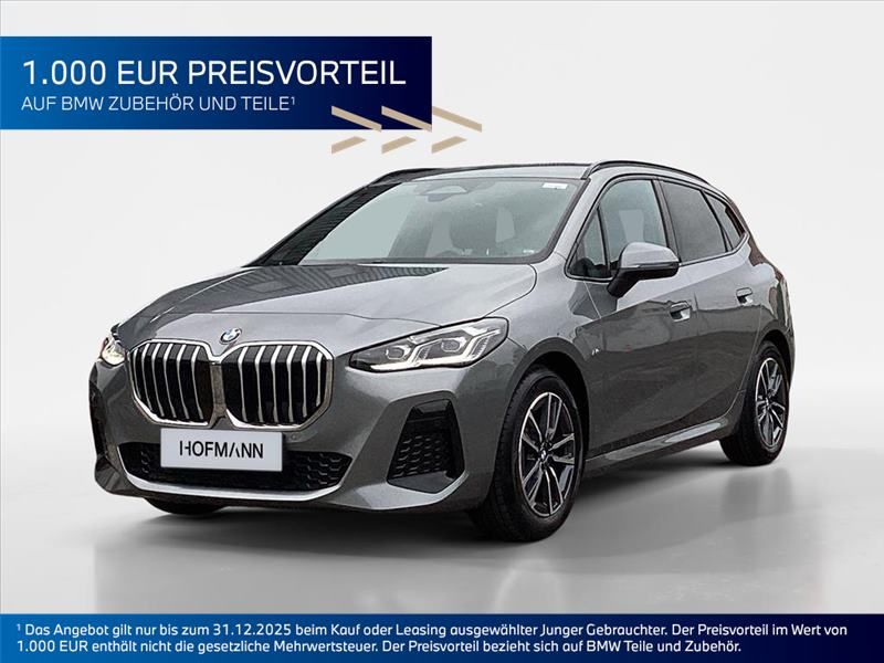 BMW 218 Active Tourer 2024
