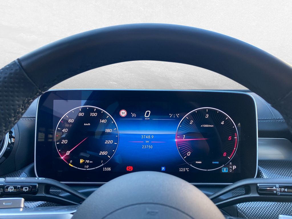 Mercedes-Benz C 300 2023