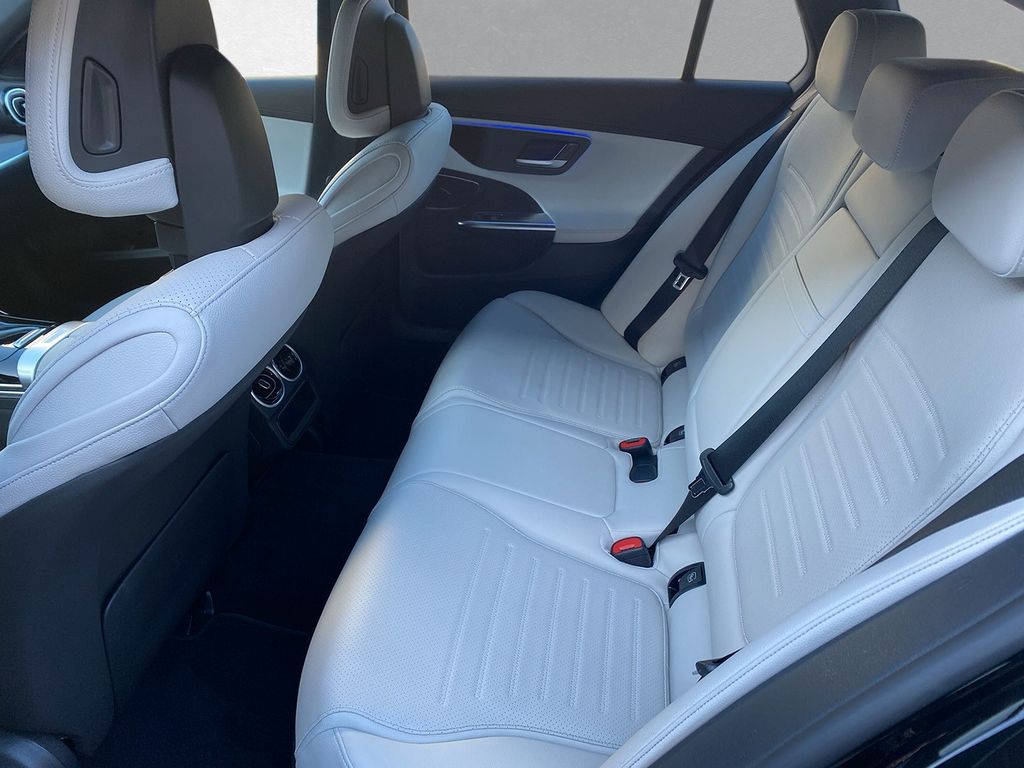 Mercedes-Benz C 300 2023