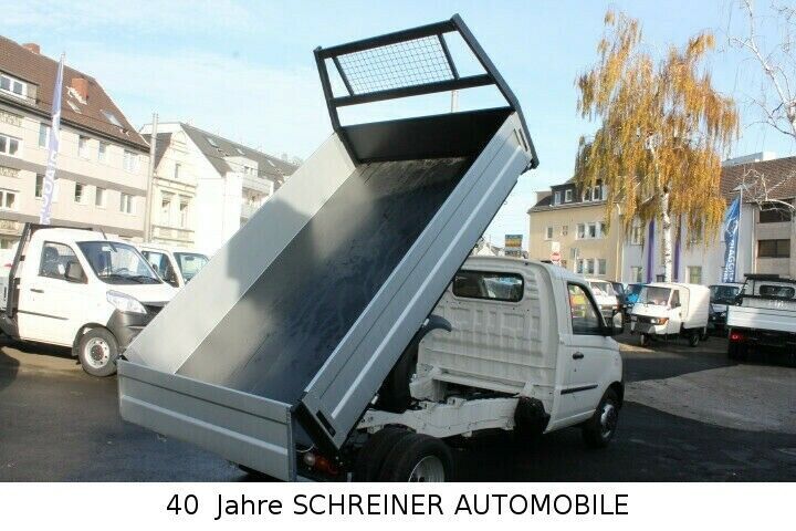 Piaggio Porter 2025