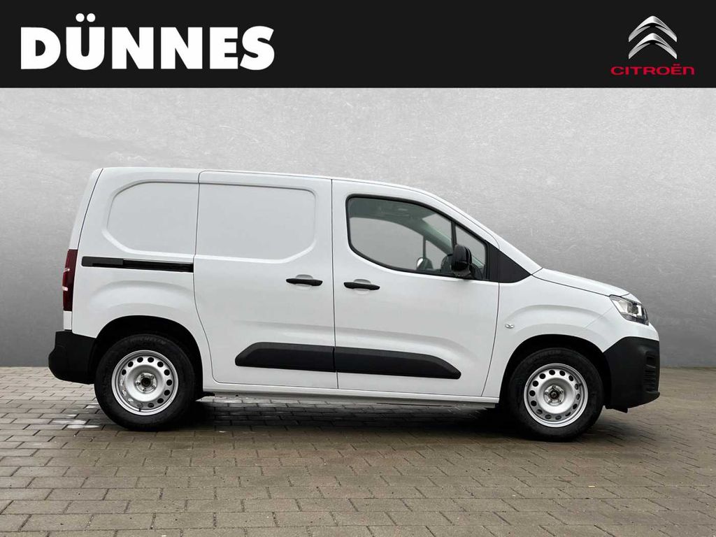 Citroën Berlingo 2023