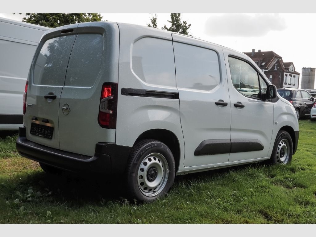 Opel Combo 2024