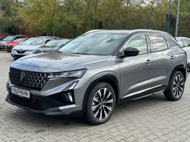 Renault Austral 2025