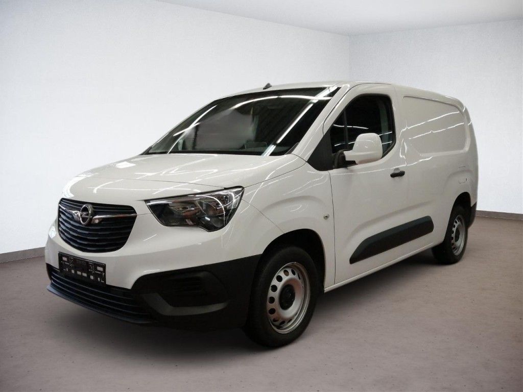 Opel Combo 2021