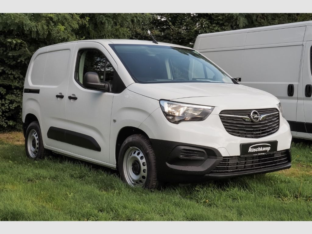 Opel Combo 2024