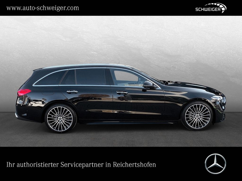 Mercedes-Benz C 300 2023