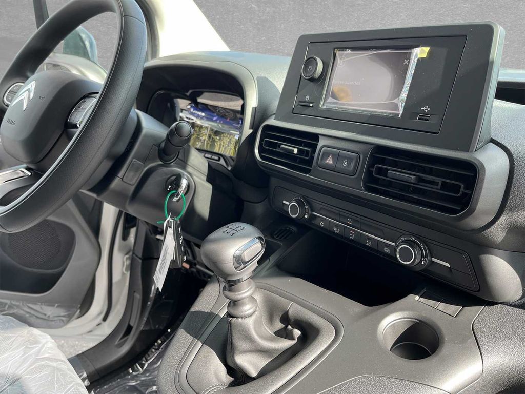 Citroën Berlingo 2023