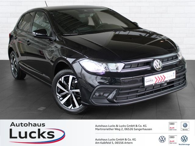 Volkswagen Polo 2025