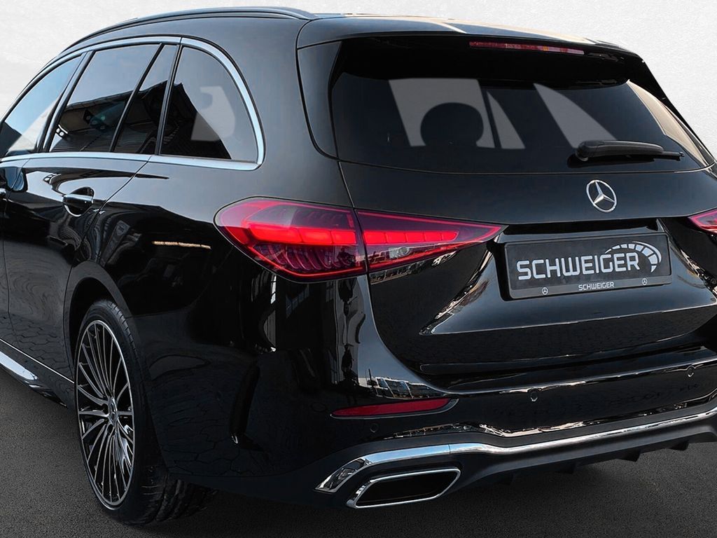 Mercedes-Benz C 300 2023