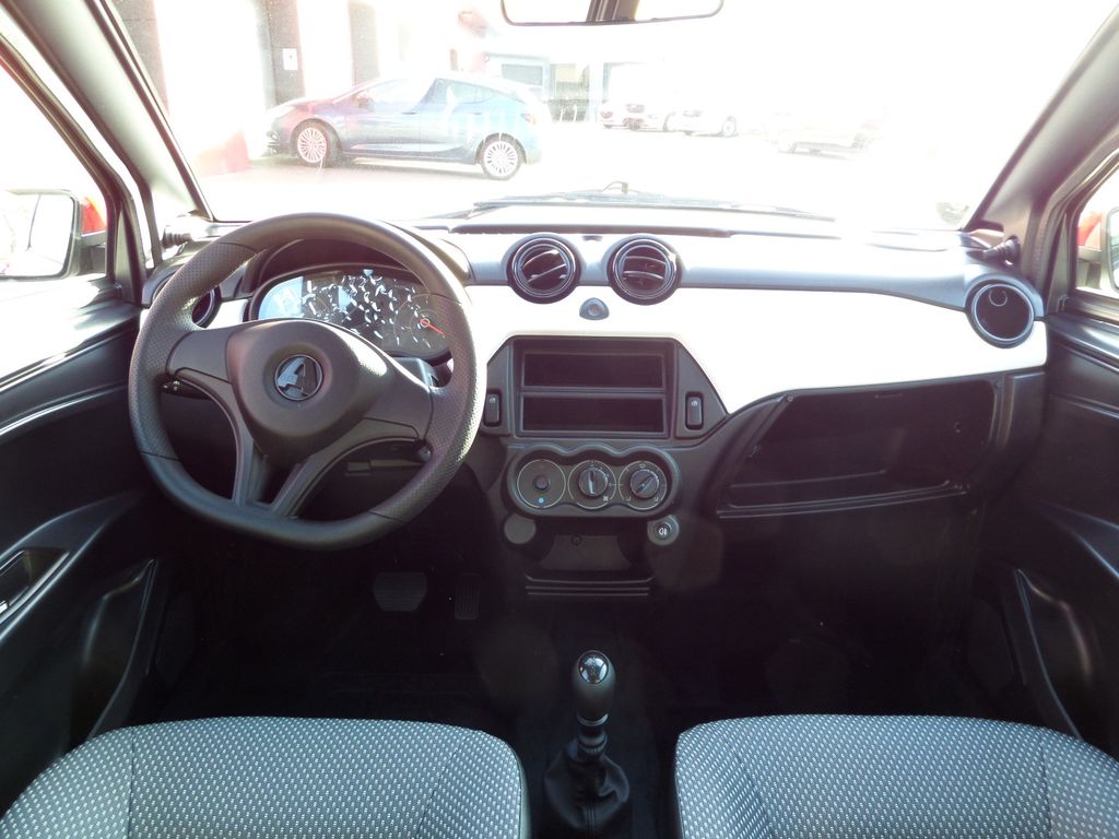 Aixam MinAuto