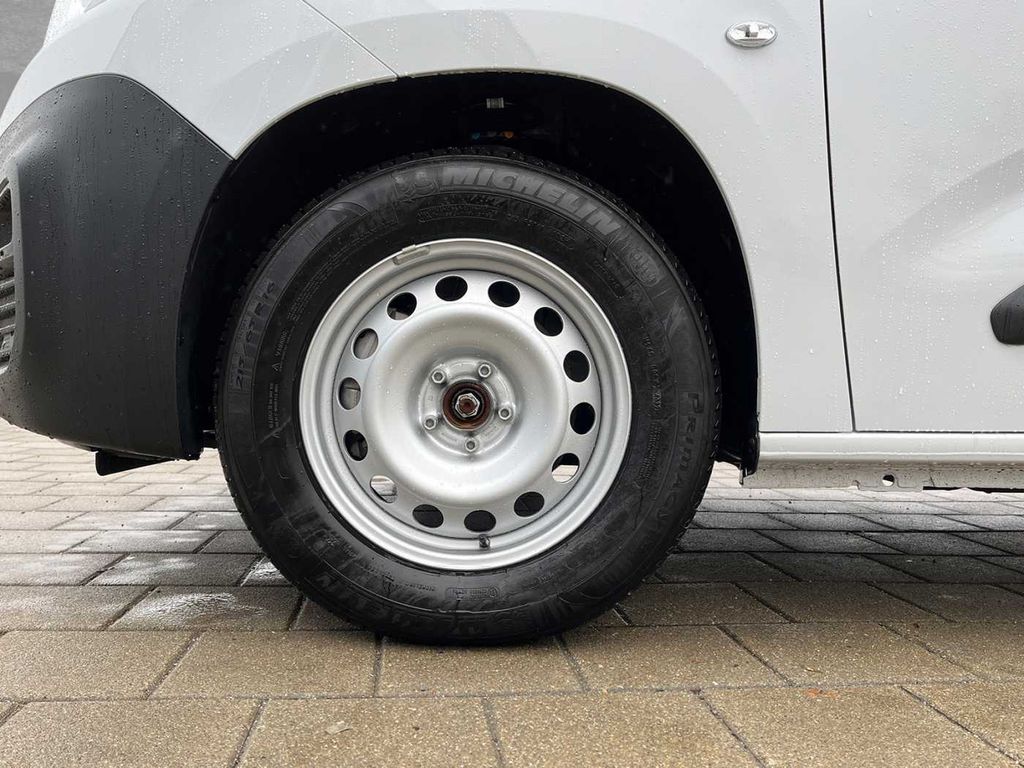 Citroën Berlingo 2023