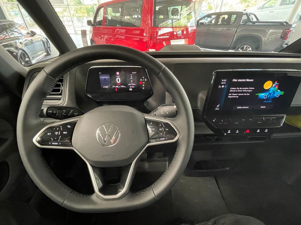 Volkswagen ID. Buzz
